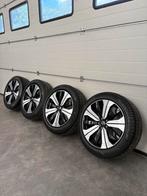 Volvo XC40 19 inch winterset | nieuwstaat! | Pirelli 7+ mm!, 255 mm, Banden en Velgen, Nieuw, Winterbanden