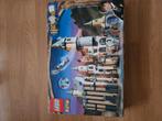 Harry potter lego 4709 1 ste editie, Ophalen, Zo goed als nieuw, Complete set, Lego