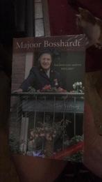 E. Verburg - Majoor Bosshardt, Boeken, Politiek en Maatschappij, Nederland, Ophalen of Verzenden, E. Verburg, Zo goed als nieuw