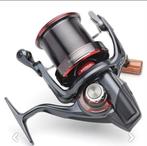 2 X Splinternieuwe daiwa 20 tournement basia 45 SCW QD., Watersport en Boten, Ophalen, Nieuw, Molen