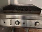 Gas grill professioneel Zanussi, Ophalen, Gebruikt, Fornuis, Frituur en Grillen