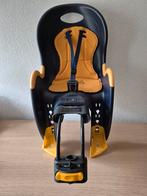 Bellelli Fietsstoeltje Achter + Fingersave, Ophalen of Verzenden