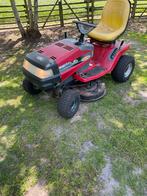Murray sentinel b&s 12.5 pk hp, Tuin en Terras, Zitmaaiers, Ophalen, Gebruikt, Versnellingen, 90 tot 120 cm