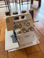 Prachtige Lockmachine te koop, Hobby en Vrije tijd, Naaimachines en Toebehoren, Ophalen of Verzenden, Lockmachine, Overige merken