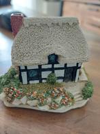 Huisje Lilliput Lane, Ophalen of Verzenden, Zo goed als nieuw, Overige typen