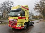 DAF CF 370 Spacecab New tacho (bj 2018), Auto's, Achterwielaandrijving, Euro 6, Diesel, Particulier