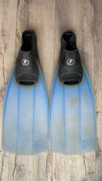 Salvas Pro Duikvinnen / Snorkelvinnen - Silicone, Ophalen of Verzenden, Gebruikt, Zwem- of Duikvliezen