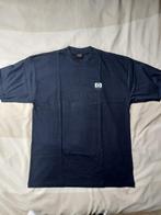 HP logo T-shirt maat XL, Ophalen of Verzenden, Nieuw, Maat 56/58 (XL), Wit