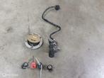 Slotset slotenset contactslot tankdop Monster 748 916 996 ST, Motoren, Ophalen of Verzenden, Gebruikt