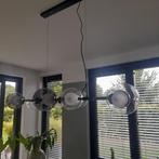 Hanglamp eettafel Coco maison, Huis en Inrichting, Lampen | Hanglampen, Ophalen, Zo goed als nieuw, Glas, Minder dan 50 cm