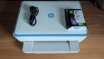 HP Envy 6010e, Computers en Software, Printers, Ophalen, Gebruikt