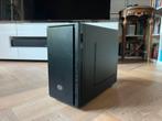 I5 6500 - gtx 1060 Gaming PC water gekoeld, Computers en Software, Desktop Pc's, Ophalen, Zo goed als nieuw, Gaming, 3 tot 4 Ghz