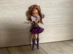Monster High Pop Clawdeen Wolf, Ophalen of Verzenden, Gebruikt, Pop
