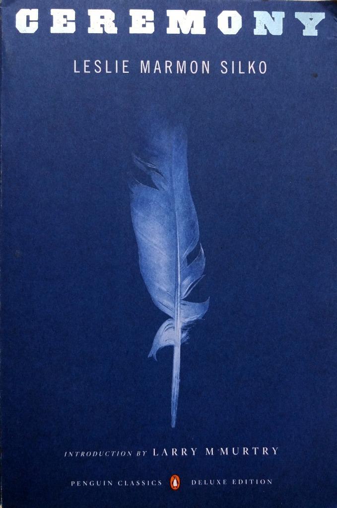 Leslie Marmon Silko - Ceremony (ENGELSTALIG), Boeken, Taal | Engels, Gelezen, Fictie, Ophalen of Verzenden