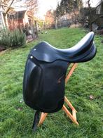 Prestige passion dressuurzadel 17/ 33, Ophalen of Verzenden, Zo goed als nieuw, Dressuur