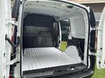 Nissan NV250 1.5 dCi 95 Acenta 1e eig/airco/FABRIEKSGARANTIE, Voorwielaandrijving, Stof, Gebruikt, Wit