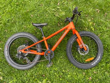 Cannondale Kids Cujo 20 5 tm 8 jaar beschikbaar voor biedingen