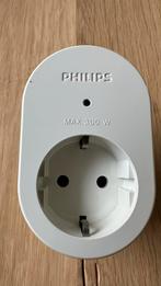 Philips Living Whites Smartlink Stopcontact, Doe-het-zelf en Verbouw, Elektra en Kabels, Ophalen of Verzenden, Gebruikt, Stopcontact