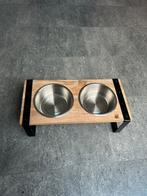 Luxe hondenbakken, Ophalen, Nieuw