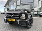 Mercedes-Benz G-klasse AMG 55 K. St.Wagon | Incl. BTW | Uits, Automaat, Gebruikt, 8 cilinders, G-Klasse