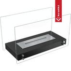 Vrijstaande Bio-ethanol haard, Ophalen, Zo goed als nieuw, Vrijstaande haard, Overige soorten