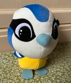 Pip de pimpelmees 20cm backyard buddies vogel bighead, Kinderen en Baby's, Ophalen of Verzenden, Zo goed als nieuw, Overige typen