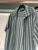 Gestreept blousje, Kleding | Heren, Ophalen of Verzenden, Gedragen, Groen, Brave soul