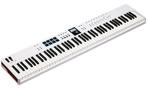 Arturia Keylab Essential MK3 88 White USB/MIDI keyboard, Muziek en Instrumenten, Midi-apparatuur, ., Nieuw, Ophalen of Verzenden
