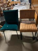 Stoelen nieuw, Ophalen, Zo goed als nieuw
