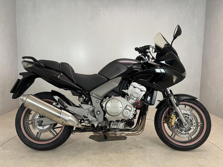 Honda CBF 1000 ABS (bj 2010), Motoren, Motoren | Honda, Bedrijf, Toermotor