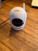 Wifi camers, Ophalen of Verzenden, Zo goed als nieuw, Binnencamera
