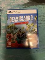 Dead island 2 PS5 €30,-, Zo goed als nieuw, Ophalen