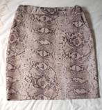 Mooie bewerkte rok maat M, Kleding | Dames, Rokken, Maat 38/40 (M), Overige kleuren, Ophalen of Verzenden, Sensi Wear