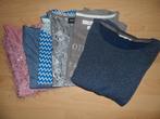 SHIRTJES, Kleding | Dames, T-shirts, Overige kleuren, Ophalen of Verzenden, Zo goed als nieuw, Lange mouw