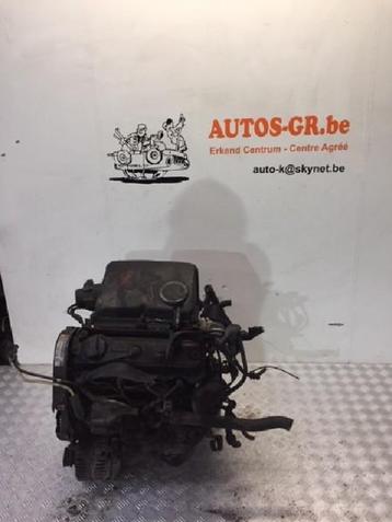 MOTOR Volkswagen Polo III (6N2) (01-1999/09-2001) (asx031) beschikbaar voor biedingen