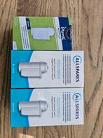 3 Waterfilters Koffiemachine - Bosch Siemens Neff, Witgoed en Apparatuur, Koffiezetapparaten, Ophalen of Verzenden, Nieuw, Koffiemachine