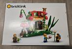 Lego Bricklink mushroom house (910037), Ophalen of Verzenden, Nieuw, Complete set, Lego