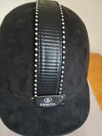 Paardrijcap, Dieren en Toebehoren, Paardrijkleding, Ophalen, Zo goed als nieuw, Dressuur, Cap