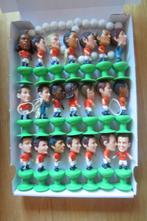 Voetbalpoppetjes., Verzamelen, Ophalen of Verzenden, Zo goed als nieuw
