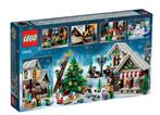 Lego Creator Winter Speelgoedwinkel 10249  (box gesealed), Kinderen en Baby's, Speelgoed | Duplo en Lego, Ophalen of Verzenden