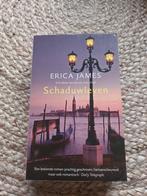 🎄 Erica James  - Schaduwleven, Ophalen of Verzenden, Zo goed als nieuw, Erica James