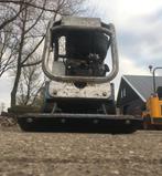 trilplaatmat trilplaat trilplaatrubber rubbermat straten, Overige typen, Rubber, Nieuw, Ophalen of Verzenden