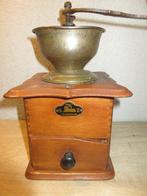 Vintage zassenhaus koffiemolen handkoffiemolen, Ophalen of Verzenden