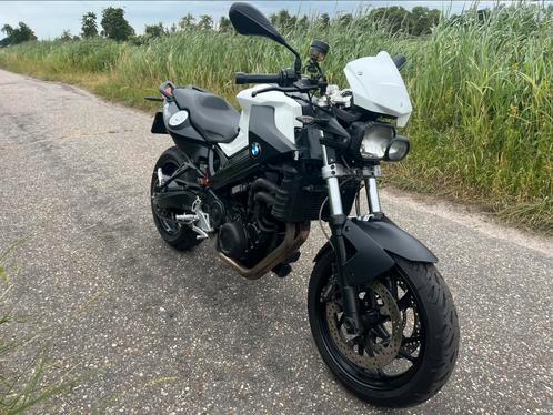 BMW F 800 R b.j. 2010 met 33 dkm, Motoren, Onderdelen | Overige, Gebruikt, Ophalen