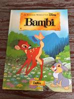 Bambi, Ophalen of Verzenden, Zo goed als nieuw, Fictie algemeen