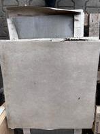 Pastorelli Gres Porcellanato 80x80 beige (keramische tegel), Doe-het-zelf en Verbouw, Tegels, Ophalen, 60 cm of meer, Nieuw, 5 tot 10 m²