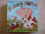LEUK: Funny Farm - KINDERSPEL, Een of twee spelers, Ophalen, Gebruikt, 999  Games