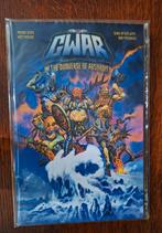 Gwar in the duoverse of absurdity tpb, Boeken, Strips | Comics, Amerika, Z2 comics, Complete serie of reeks, Ophalen of Verzenden
