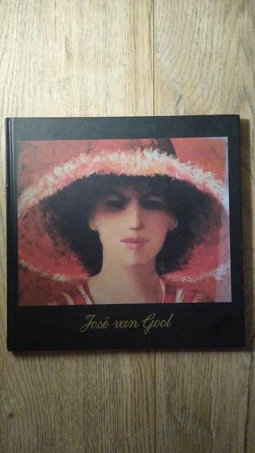 José van Gool (2005) beschikbaar voor biedingen