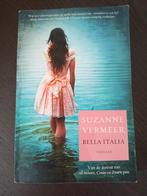 Suzanne Vermeer - Bella Italia, Suzanne Vermeer, Ophalen of Verzenden, Zo goed als nieuw, Nederland